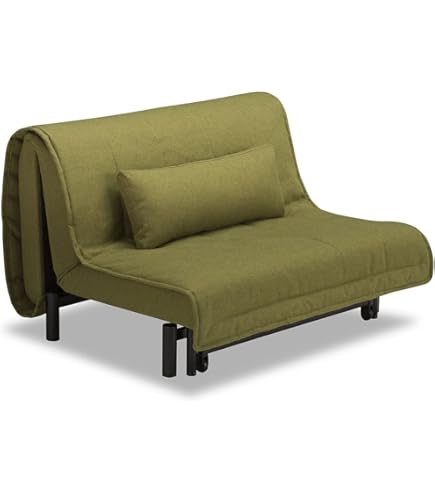 Amazon｜フランスベッド ソファベッド Regifa2 レジーファ クッション